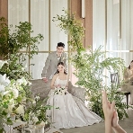 ニーズ神戸山手 by T&G WEDDING (旧 山手迎賓館 神戸)のフェア画像