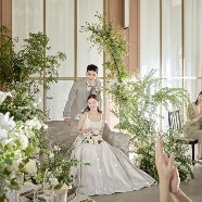 ニーズ神戸山手 by T&G WEDDING (旧 山手迎賓館 神戸):<プレ花嫁に大人気>模擬挙式×絶品試食×マリッジリング優待◎