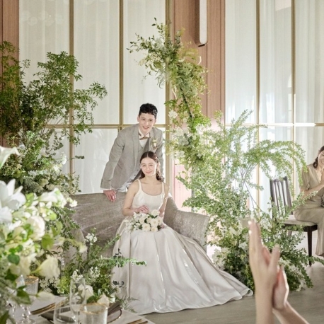 ニーズ神戸山手 by T&G WEDDING (旧 山手迎賓館 神戸)：＜プレ花嫁に大人気＞模擬挙式×絶品試食×マリッジリング優待◎