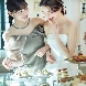 ニーズ神戸山手 by T&G WEDDING (旧 山手迎賓館 神戸)のフェア画像