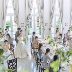 ニーズ京都北山 by T&G WEDDING (旧 北山迎賓館)のフェア画像