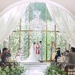 北山迎賓館のフェア画像