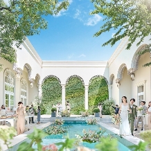 ニーズ京都北山 by T&G WEDDING (旧 北山迎賓館)のフェア画像