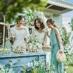 ニーズ京都北山 by T&G WEDDING (旧 北山迎賓館)のフェア画像