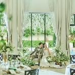 北山迎賓館のフェア画像