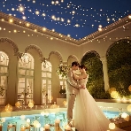 北山迎賓館のフェア画像