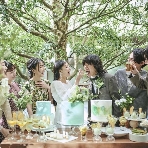 ニーズ京都北山 by T&G WEDDING (旧 北山迎賓館)のフェア画像