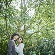 ニーズ京都北山 by T&G WEDDING (旧 北山迎賓館)のフェア画像