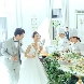 ニーズ京都北山 by T&G WEDDING (旧 北山迎賓館)のフェア画像