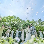 北山迎賓館のフェア画像