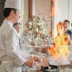 北山迎賓館のフェア画像