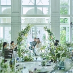 ニーズ京都北山 by T&G WEDDING (旧 北山迎賓館)のフェア画像