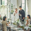 北山迎賓館：【少人数で邸宅貸切】豪華コース試食＆アマギフ★wedding相談会