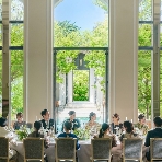 北山迎賓館のフェア画像