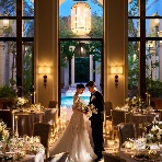 北山迎賓館のフェア画像