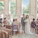 ニーズ京都北山 by T&G WEDDING (旧 北山迎賓館)のフェア画像