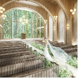 北山迎賓館のブライダルフェア画像