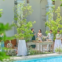 ニーズ京都北山 by T&G WEDDING (旧 北山迎賓館)のフェア画像