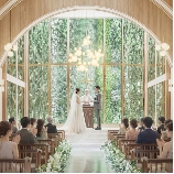 ニーズ京都北山 by T&G WEDDING (旧 北山迎賓館)のブライダルフェア画像