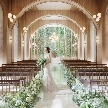 ニーズ京都北山 by T&amp;amp;G WEDDING (旧 北山迎賓館)：全館リニューアル【10大特典&amp;アマギフ付】New貸切邸宅×豪華試食