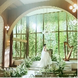 ニーズ京都北山 by T&G WEDDINGのブライダルフェア画像
