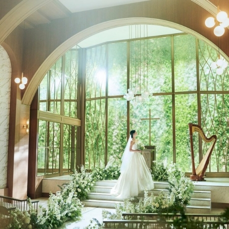 ニーズ京都北山 by T&G WEDDING：＼秋の連休／豪華10大特典＆アマギフ付★New貸切邸宅×絶品W試食