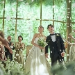ニーズ京都北山 by T&amp;G WEDDINGのフェア画像