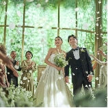 ニーズ京都北山 by T&G WEDDINGのブライダルフェア画像