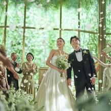 ニーズ京都北山 by T&G WEDDING:【最大60万円特典】今ならお得な特典付きの人気プラン★27年10月~27年11月に結婚式実施の方へ