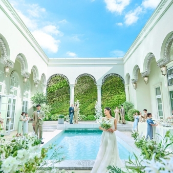 ニーズ京都北山 by T&G WEDDINGのフェア画像
