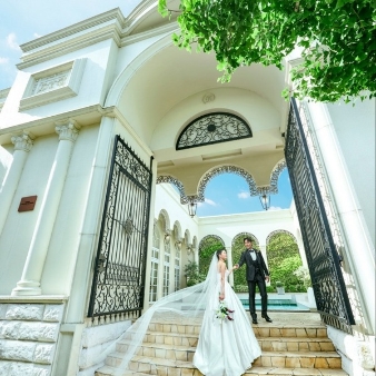 ニーズ京都北山 by T&G WEDDINGのフェア画像