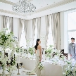 ニーズ京都北山 by T&amp;G WEDDINGのフェア画像