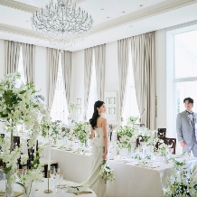 ニーズ京都北山 by T&G WEDDING:【少人数・30名会食プラン】内容充実・お得なパックプランは必見！◆28年1月までの結婚式実施の方へ