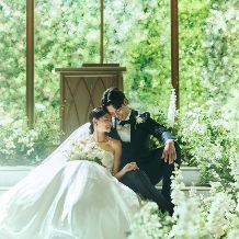 ニーズ京都北山 by T&G WEDDING:【実はゲストも嬉しい！人気の平日プラン！】婚礼費用の総額から20％特別ご優待！