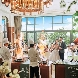 ニーズ鹿児島 by T&G WEDDING （旧 ベイサイド迎賓館 鹿児島）のフェア画像