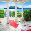 ベイサイド迎賓館　鹿児島：満足度98%!!【憧れ花嫁ALL体験】リゾートW★10大特典×和牛試食