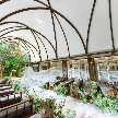 ベイサイド迎賓館　鹿児島：今季BIG【豪華10大特典】圧巻の新チャペル&amp;大階段体験×和牛試食