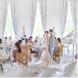 ベイサイド迎賓館　鹿児島のブライダルフェア画像