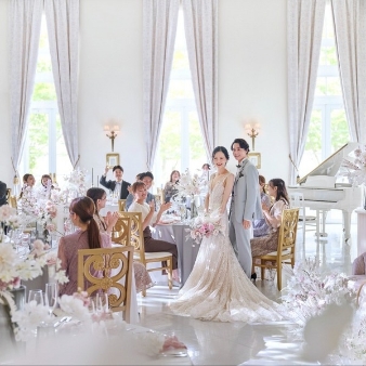 ベイサイド迎賓館　鹿児島のフェア画像