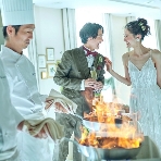 ニーズ鹿児島 by T&G WEDDING （旧 ベイサイド迎賓館 鹿児島）のフェア画像