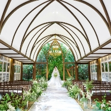 ニーズ鹿児島 by T&G WEDDING （旧 ベイサイド迎賓館 鹿児島）のフェア画像