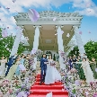 ニーズ鹿児島 by T&G WEDDING (旧 ベイサイド迎賓館 鹿児島):満足度98%【花嫁ALL体験】ドレス&演出ツアー×牛フィレ豪華試食