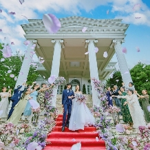ニーズ鹿児島 by T&G WEDDING （旧 ベイサイド迎賓館 鹿児島）のフェア画像