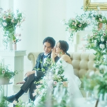 ニーズ鹿児島 by T&G WEDDING （旧 ベイサイド迎賓館 鹿児島）のフェア画像