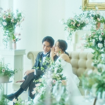 ニーズ鹿児島 by T&G WEDDING (旧 ベイサイド迎賓館 鹿児島)のフェア画像