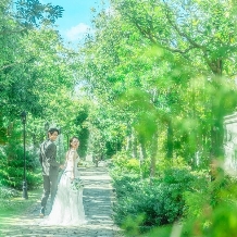 ニーズ鹿児島 by T&G WEDDING （旧 ベイサイド迎賓館 鹿児島）のフェア画像