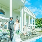 ニーズ鹿児島 by T&G WEDDING (旧 ベイサイド迎賓館 鹿児島)のフェア画像