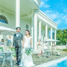 ニーズ鹿児島 by T&G WEDDING （旧 ベイサイド迎賓館 鹿児島）のフェア画像