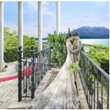 ニーズ鹿児島 by T&G WEDDING （旧 ベイサイド迎賓館 鹿児島）のブライダルフェア画像