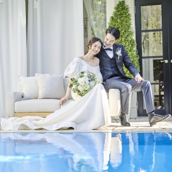 ニーズ鹿児島 by T&G WEDDING:【少人数・30名会食プラン】内容充実・お得なパックプランは必見！◆28年1月までの結婚式実施の方へ